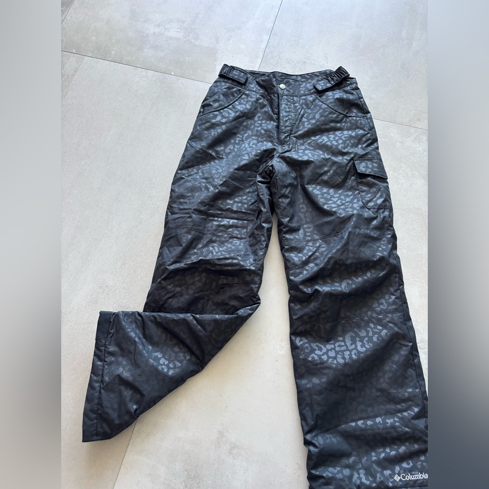 Columbia teen girls size Large